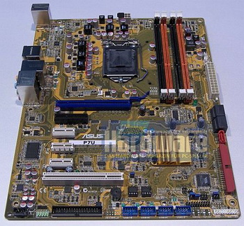 ASUS P7U
